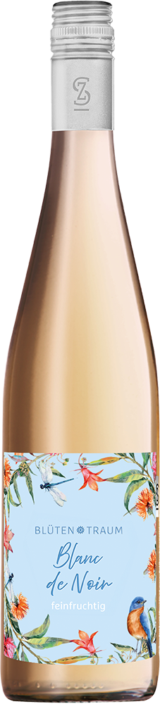 2024 BLÜTENTRAUM Blanc de Noir