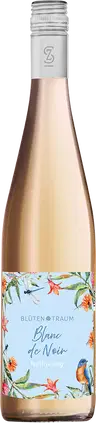 2024 BLÜTENTRAUM Blanc de Noir