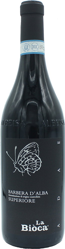 2021 Adae Barbera d’Alba Superiore DOC