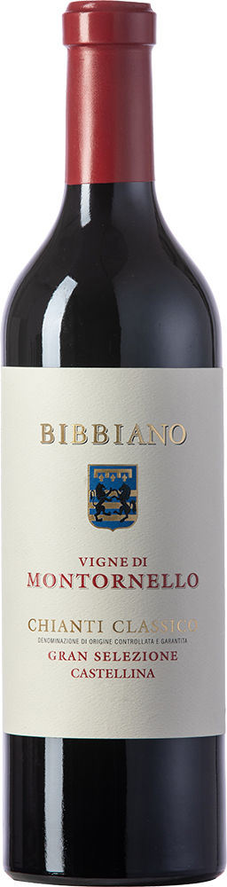 2+1 Paket Vigne di Montornello Chianti Classico Gran Selezione DOCG BIO