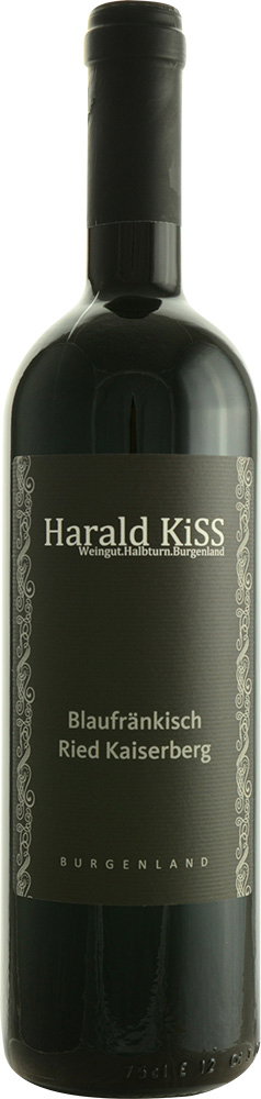 2019 Blaufränkisch Ried Kaiserberg MAGNUM 1,5 L