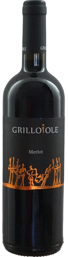 2021 Merlot Friuli Colli Orientali DOC
