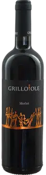 2021 Merlot Friuli Colli Orientali DOC