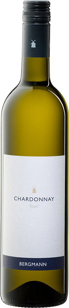 2025 Chardonnay Galgenberg BIO