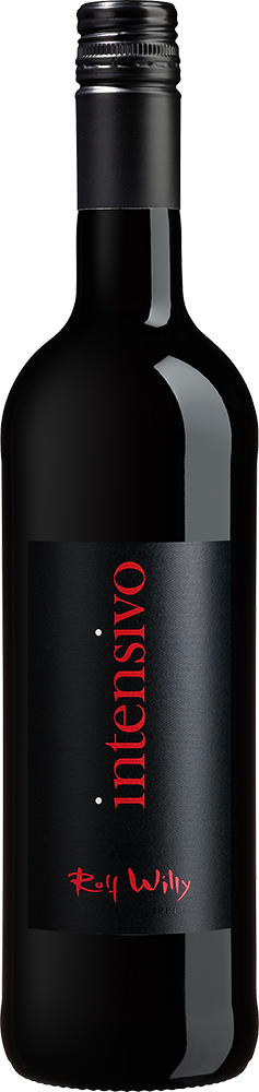 2023 Intensivo Rotwein