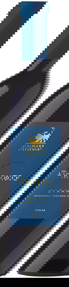 2020 Oriente Maremma Toscana DOC