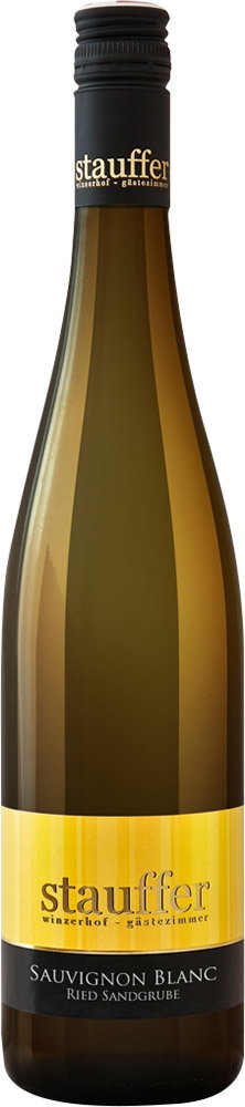 2024 Sauvignon Blanc Ried Sandgrube