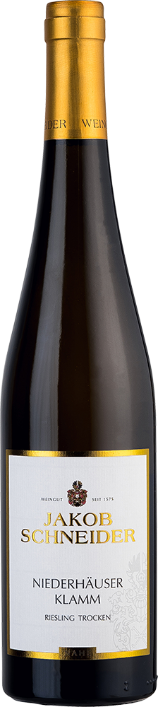 2024 Niederhäuser Klamm Riesling