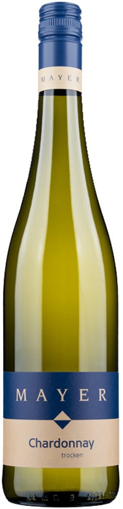 2024 Chardonnay - vom sandigen Mergel -