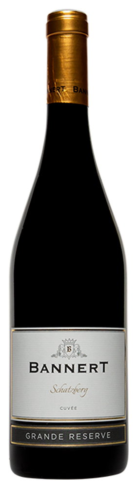 2017 Cuvée Schatzberg GRAND RESERVE