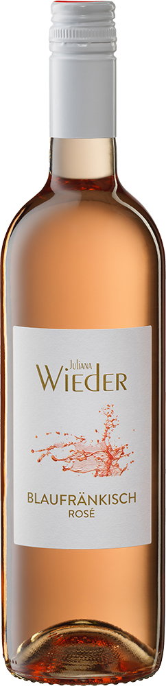 2024 Blaufränkisch Rosé