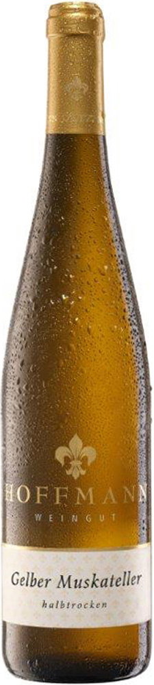2024 Gelber Muskateller