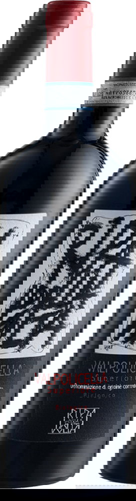 2021 Valpolicella Superiore Veneto DOC BIO