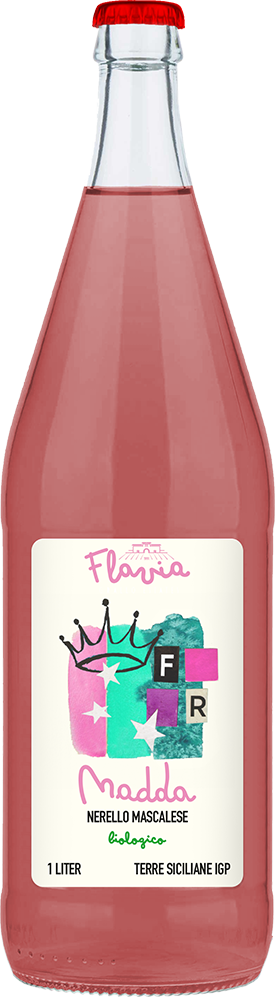 2022 Madda Terre Siciliane IGP BIO