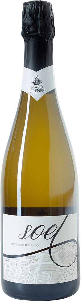 2021 Soel Spumante Trento DOC