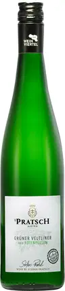 2024 Grüner Veltliner Rotenpüllen BIO