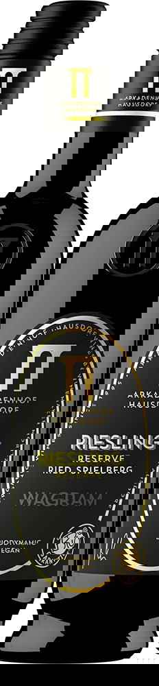 2022 Riesling "Ried Spielberg" Reserve BIO