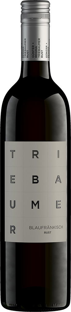 2023 Blaufränkisch Rust