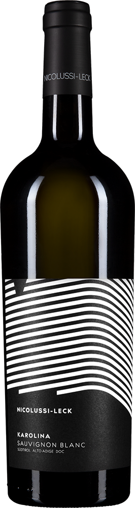 2023 Karolina Sauvignon Blanc Alto Adige DOC