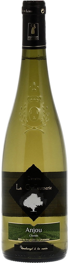 2024 Anjou Chenin AOP reflection