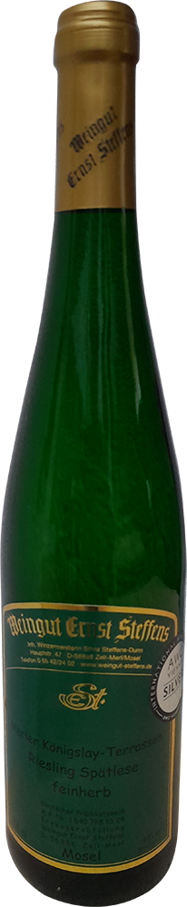 2023 Merler Königslay-Terrassen Riesling Spätlese