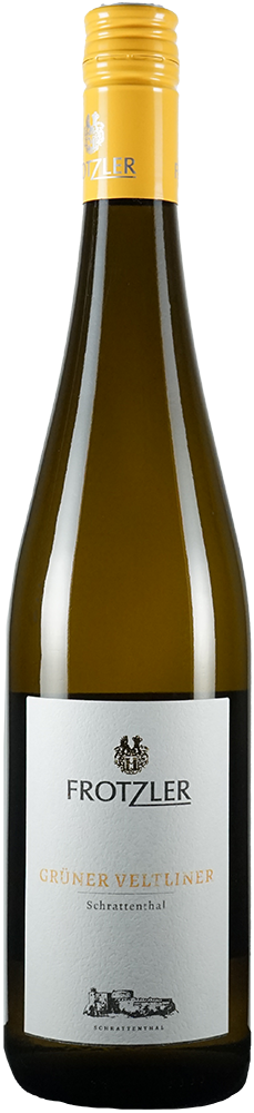 2023 Grüner Veltliner Schrattenthal