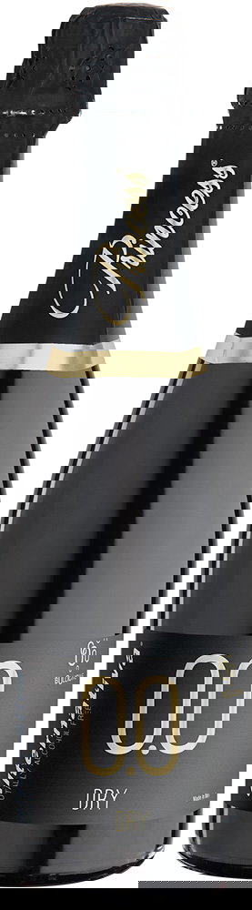 0,0% Bollicine Bianco