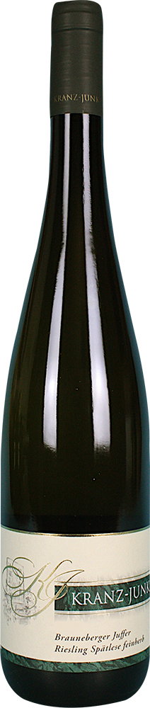 2023 Brauneberger Juffer Riesling Spätlese