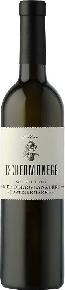 2022 Morillon Ried Oberglanzberg Südsteiermark DAC