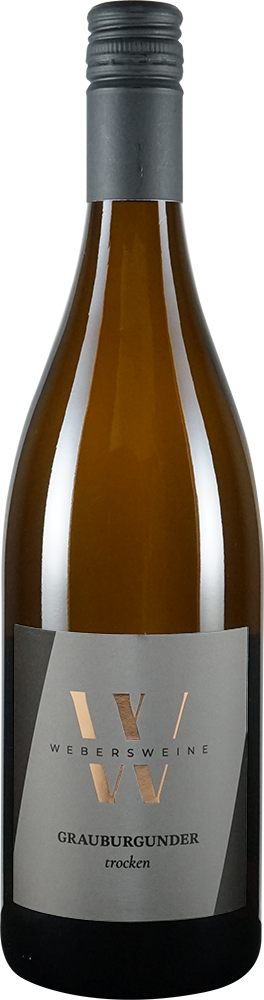 2025 Grauer Burgunder