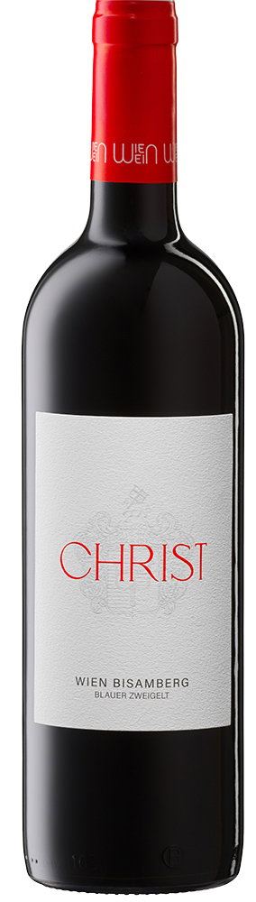 2023 Bisamberg Blauer Zweigelt BIO