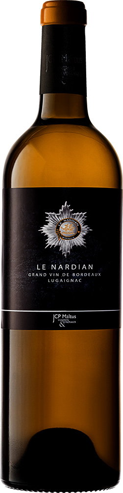 2022 Le Nardian Bordeaux AOP
