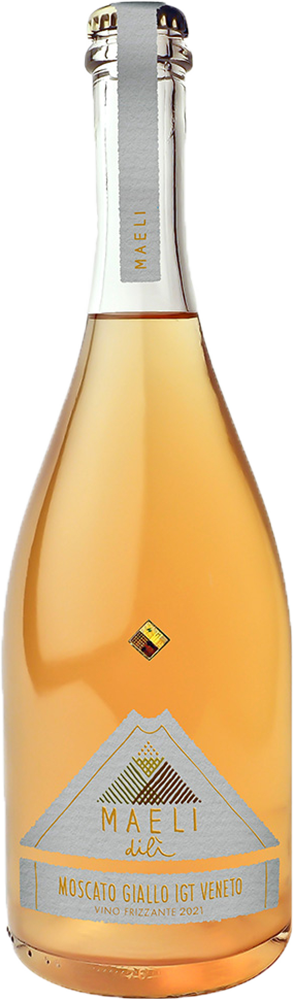 2021 Dilì Veneto IGP BIO