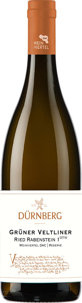 2022 Ried Rabenstein 1ÖTW Grüner Veltliner Weinviertel DAC Reserve