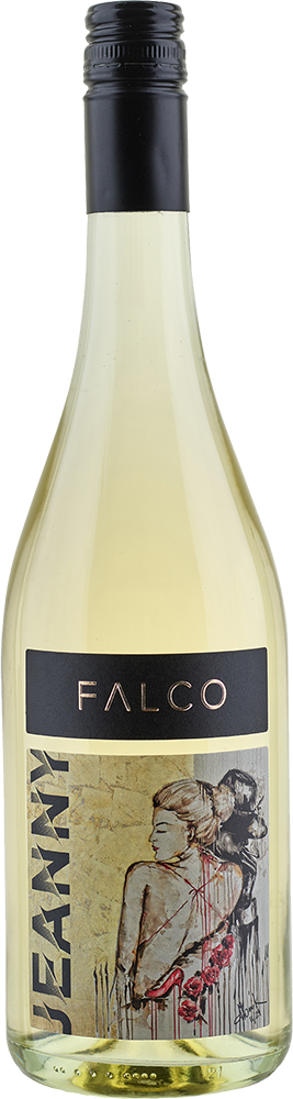 EDITION FALCO "JEANNY" frizzante