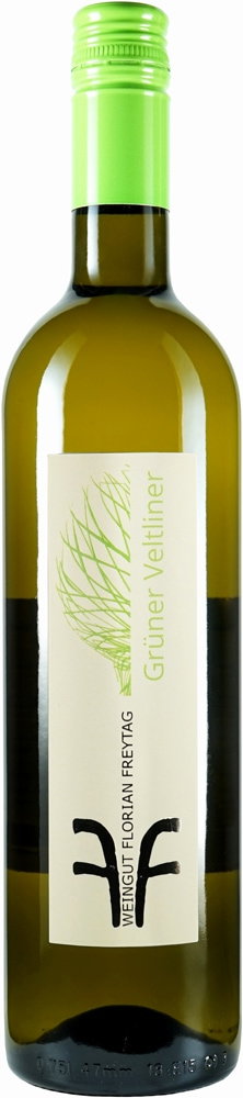 2025 Grüner Veltliner