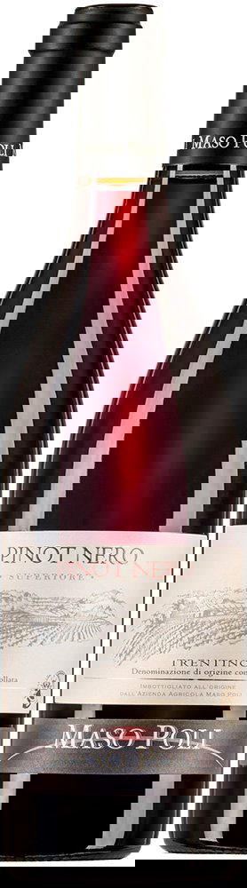 2022 Pinot Nero Trentino Superiore DOC