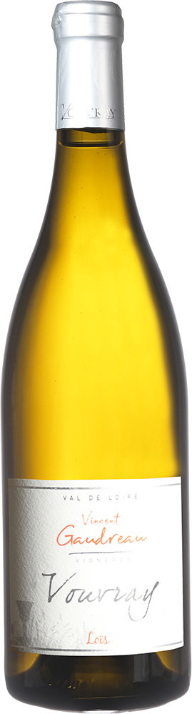 2018 Cuvée Loïs Vouvray AOP