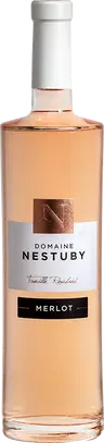 2025 Cuvée Merlot Rosé Var IGP