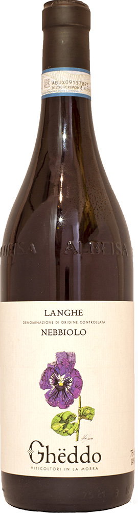 2023 Nebbiolo Langhe DOC 1,5 L