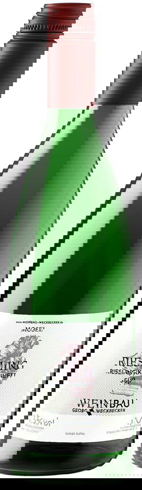 2022 Lehmener Riesling Kabinett 1,0 L