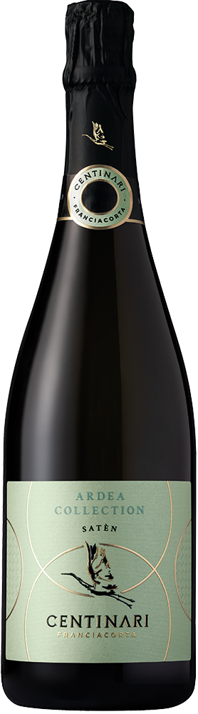 2019 Centinari Franciacorta Satèn DOCG