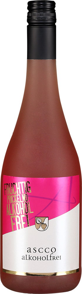 Secco ASCCO alkoholfrei