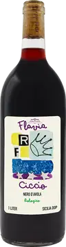 2024 Ciccio Sicilia DOC BIO 1,0 L