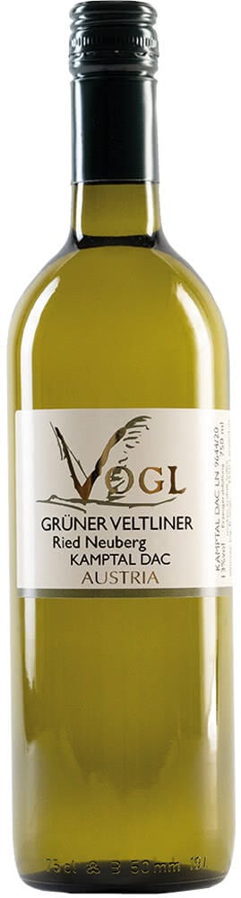 2024 Grüner Veltliner Kamptal DAC ​Neuberg