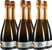 Ein Grund zum Anstoßen - Sektpaket von Weingut Stopfer