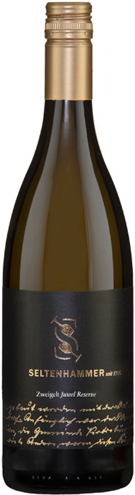 2023 Juwel Zweigelt Reserve