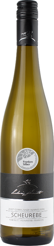 2024 Scheurebe