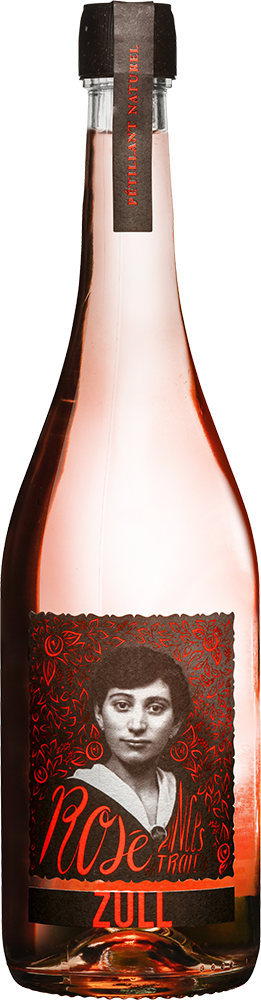 2024 Rosé Ancestrale - Petillant Naturel