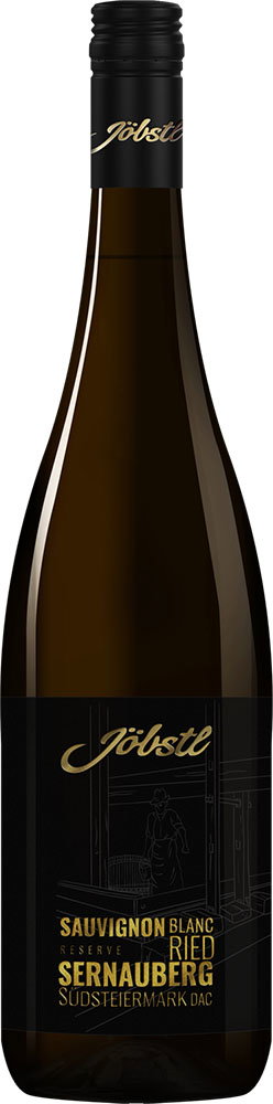 2020 Sauvignon Blanc RESERVE Ried Sernauberg Südsteiermark